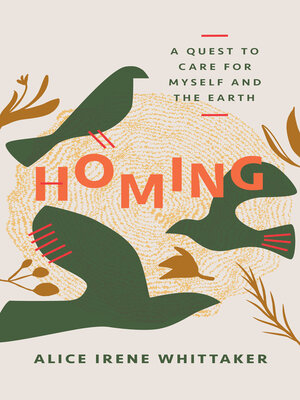 cover image of Homing